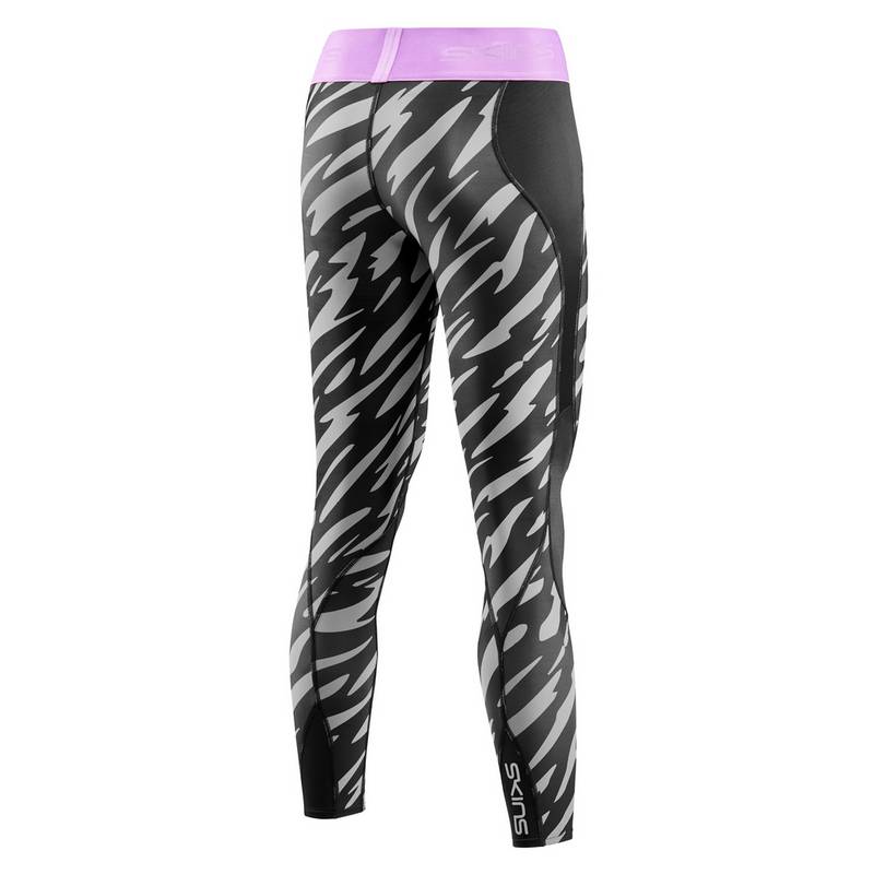 Skins S3 Tights Damen
