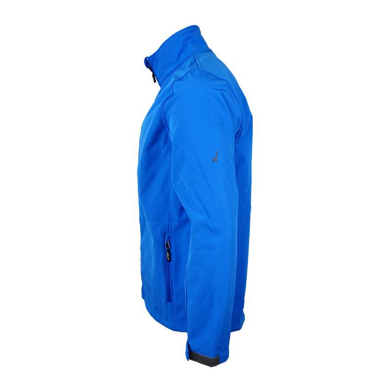 JOLUVI Mengali Softshelljacke Herren