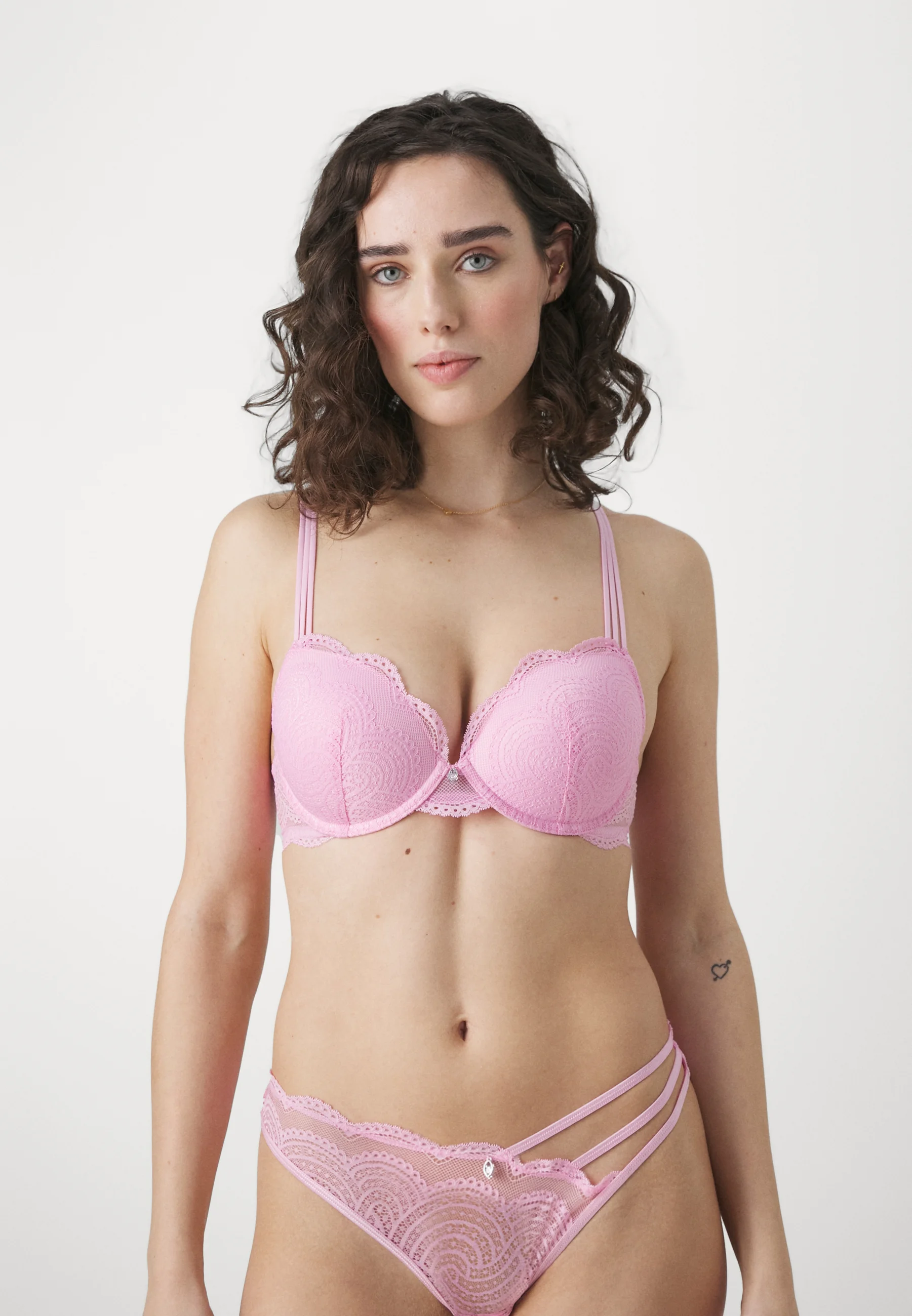 LASCANA BRA - Sujetador push-up