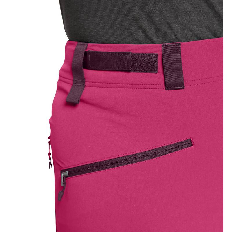 Haglöfs Rugged Slim Pant Trekkinghose Damen