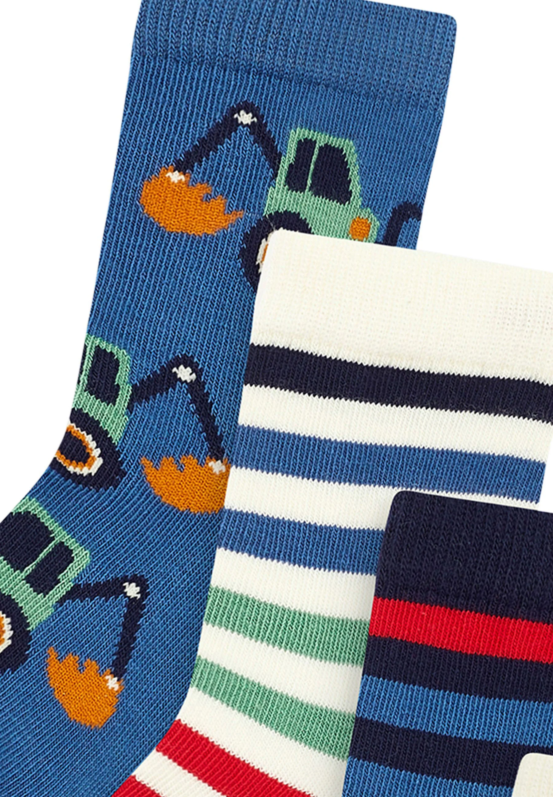 Siguiente PACK 7 - Calcetines