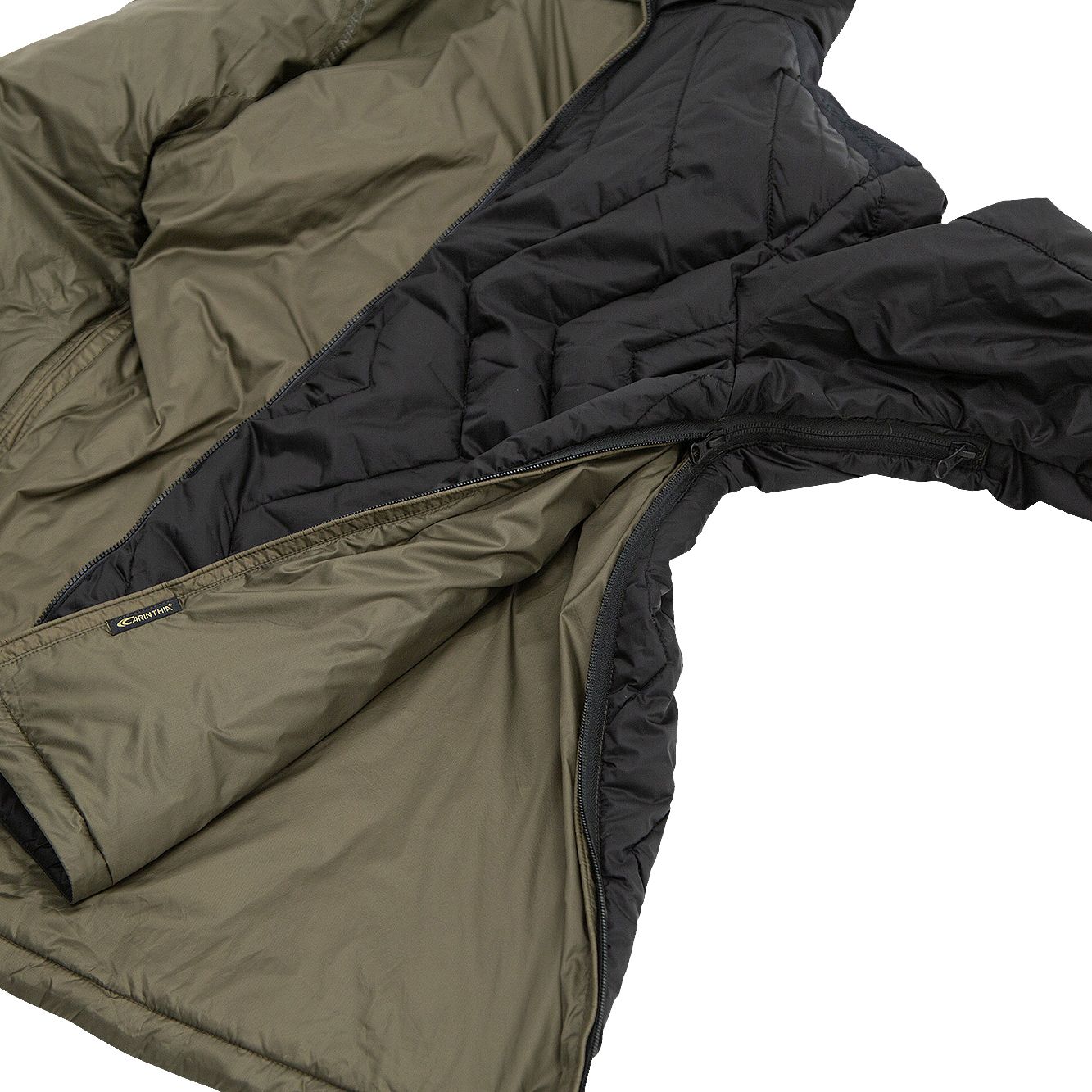 G-LOFT T2D Wendejacke