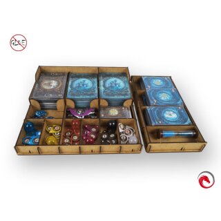 e-Raptor Insert Mysterium + expansion