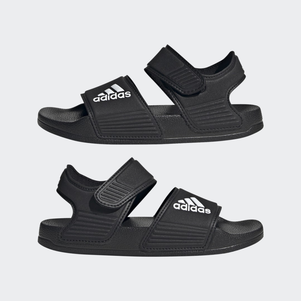 adidas Adilette SANDAL GW0344 / schwarz
