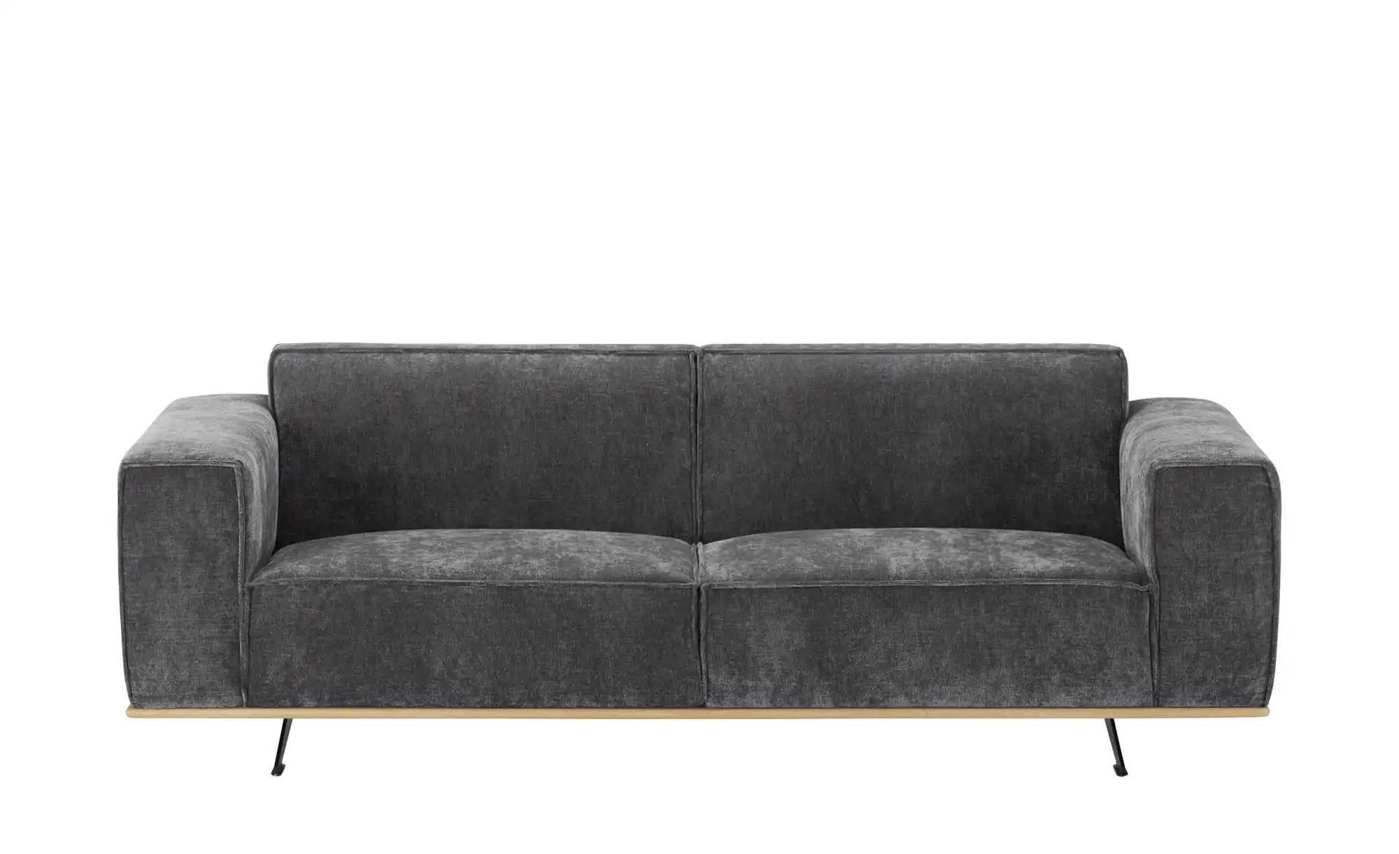 SOHO Sofa, 3-sitzig Piemonte