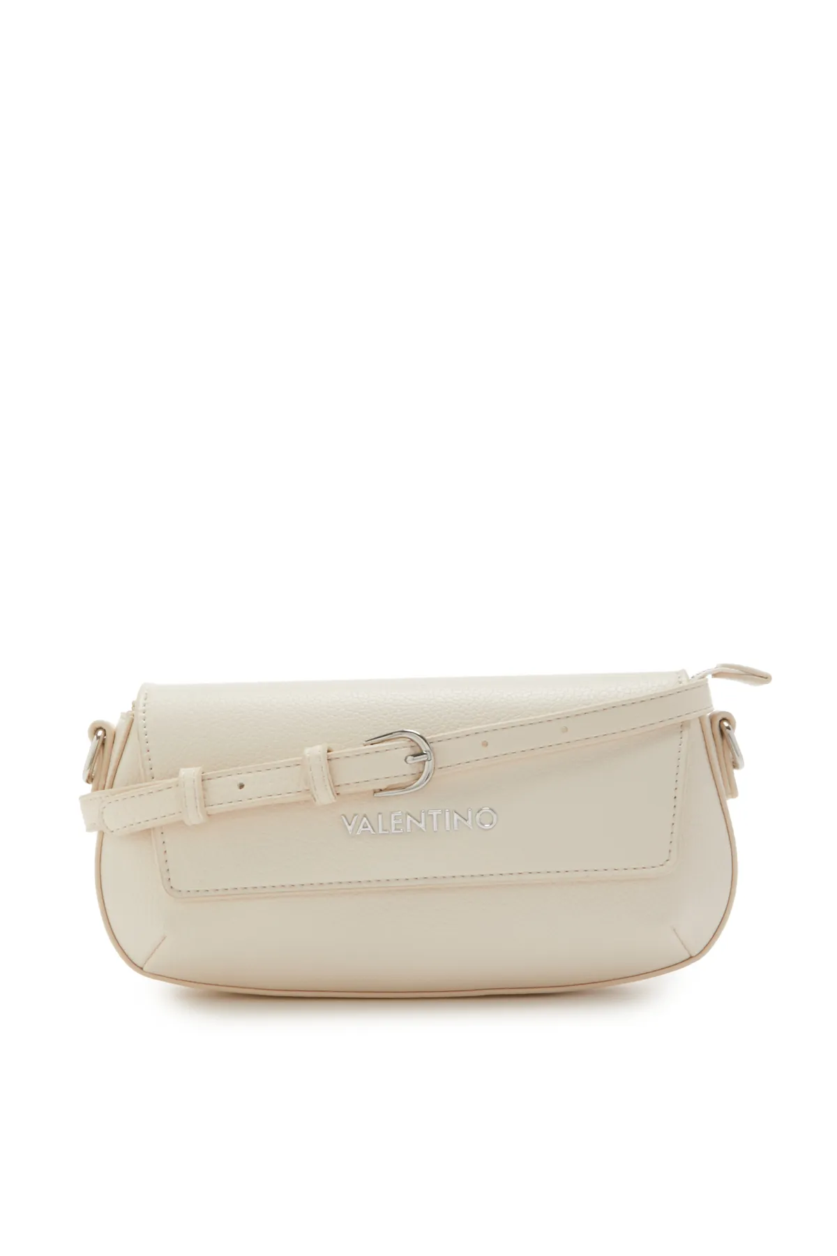 Valentino  Valentino Bags Conscious Re Beige Umhängetasche VBS79D01ECRU
