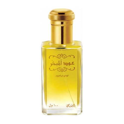 Rasasi Oudh Al Mubakhar Eau de Parfum 100 ml