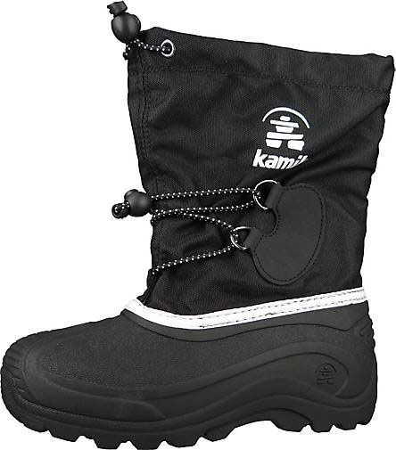 Kamik Stiefel Southpole4