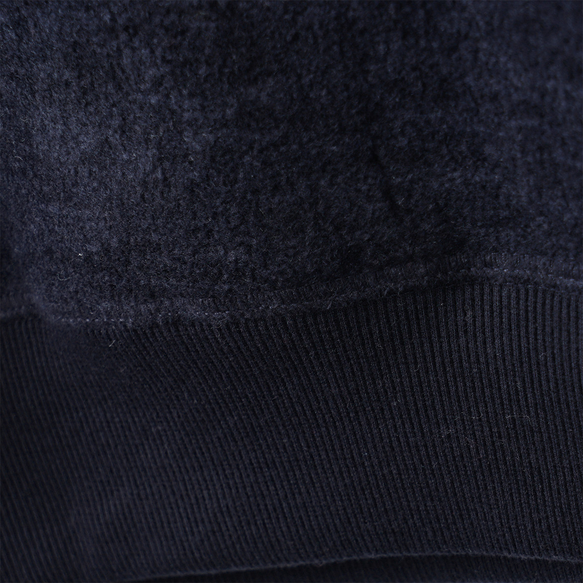 Jungen Sweatshirt aus Fleece