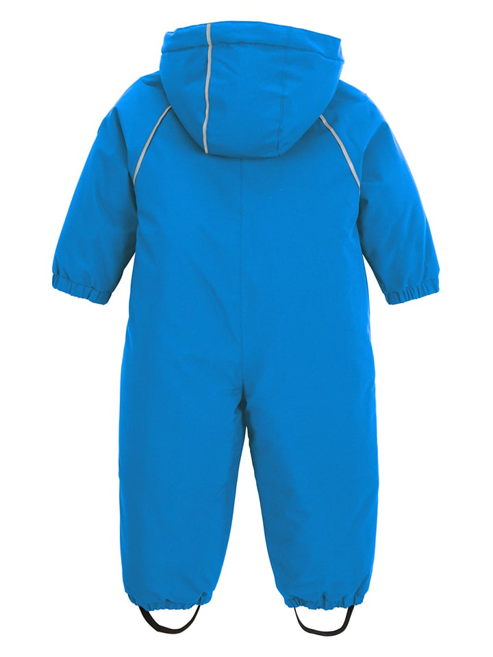 Killtec Schneeanzug in Blau günstig kaufen