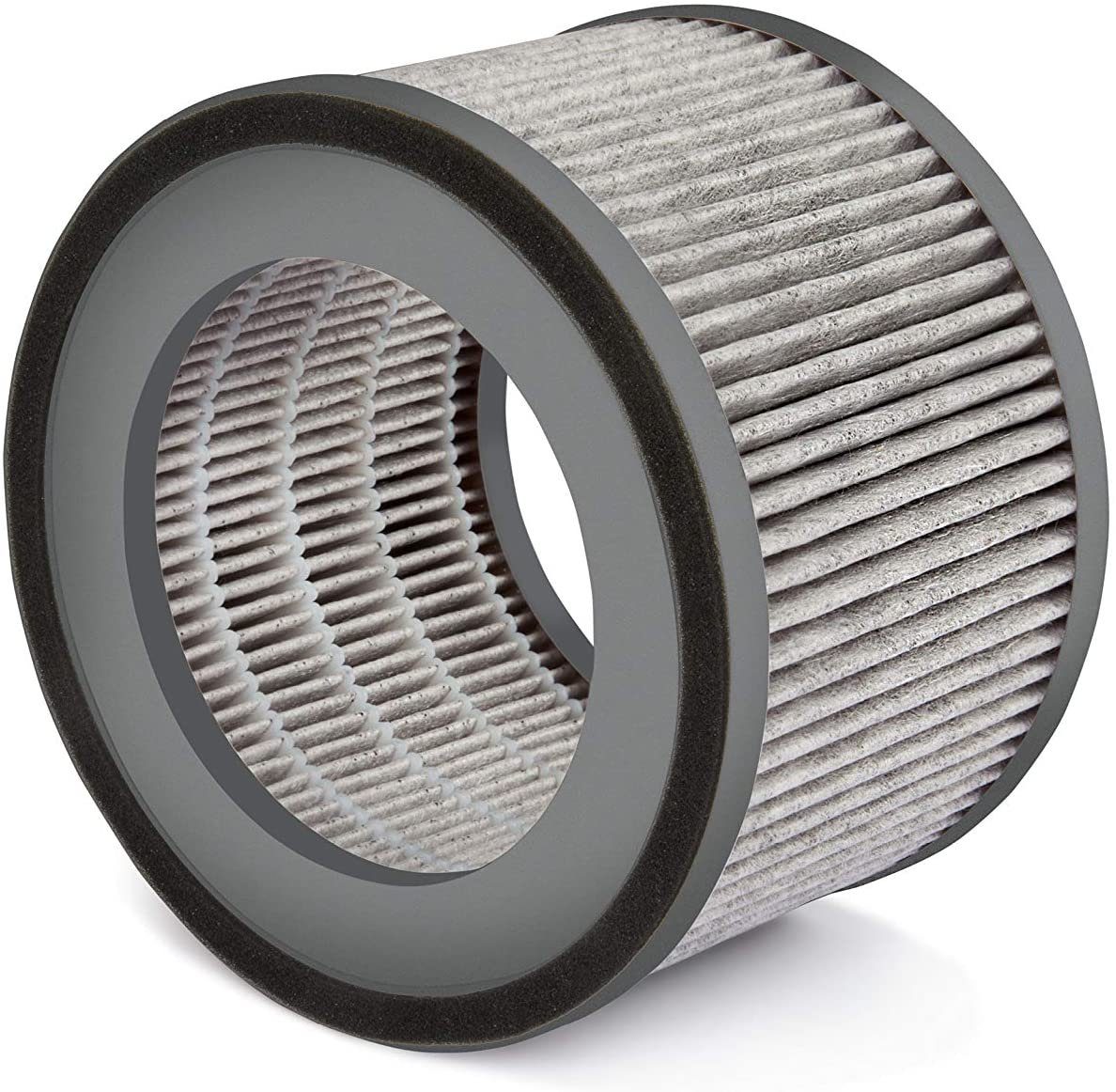Soehnle Luftfilter Soehnle Ersatzfilter für Luftreiniger AirFresh Clean 400 68129