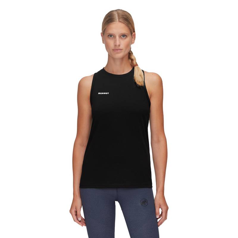 Mammut Core Logo Tanktop Damen