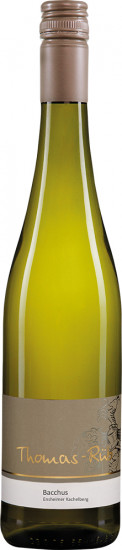 2022 Ensheimer Kachelberg Bacchus -lieblich- lieblich - Weingut Thomas-Rüb