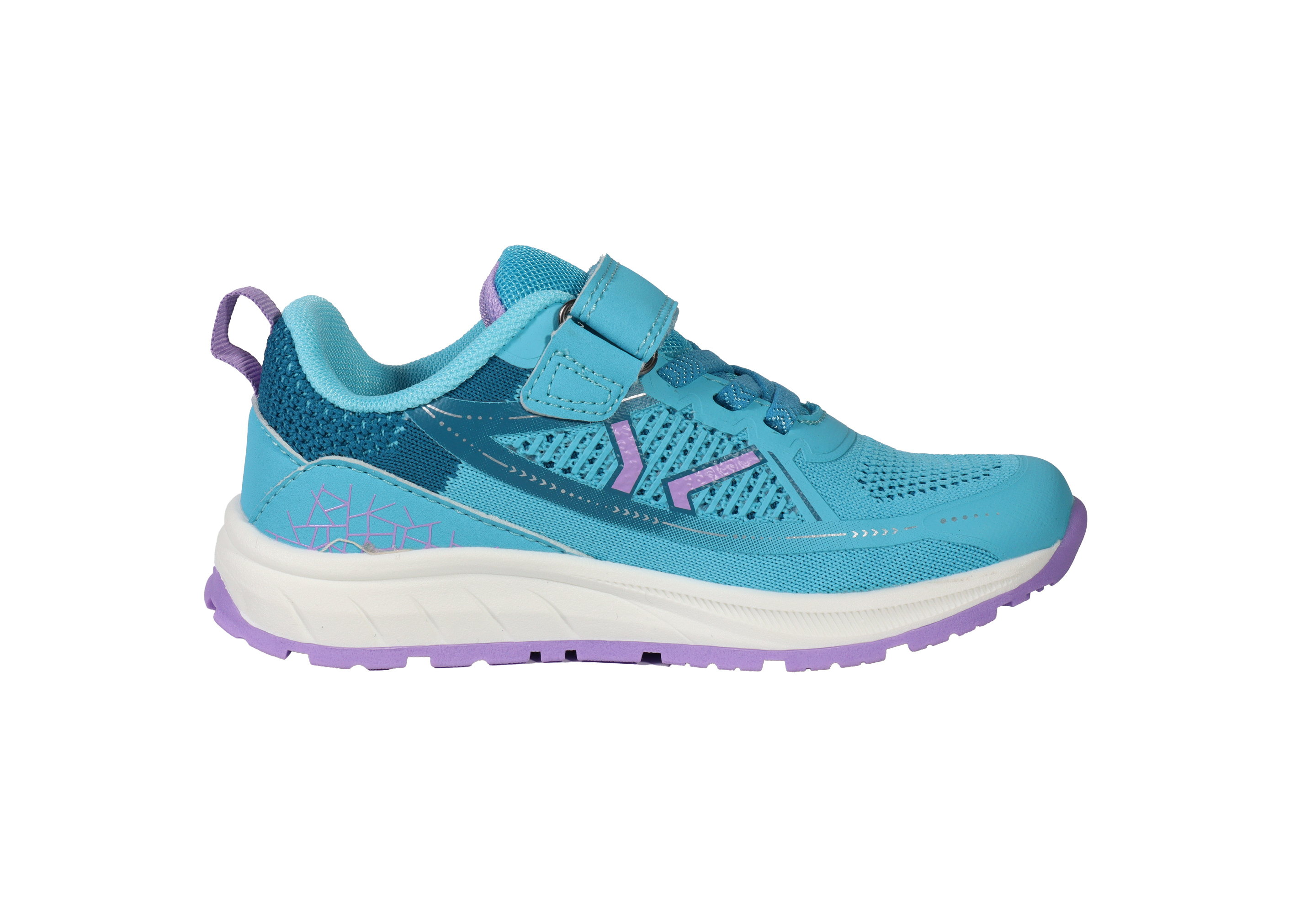 Lurchi Sneaker Ascari - turquoise