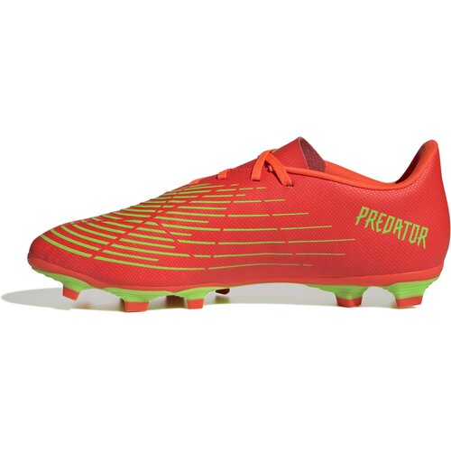 HERREN FUSSBALL-RASENSCHUHE PREDATOR EDGE.4 FXG
