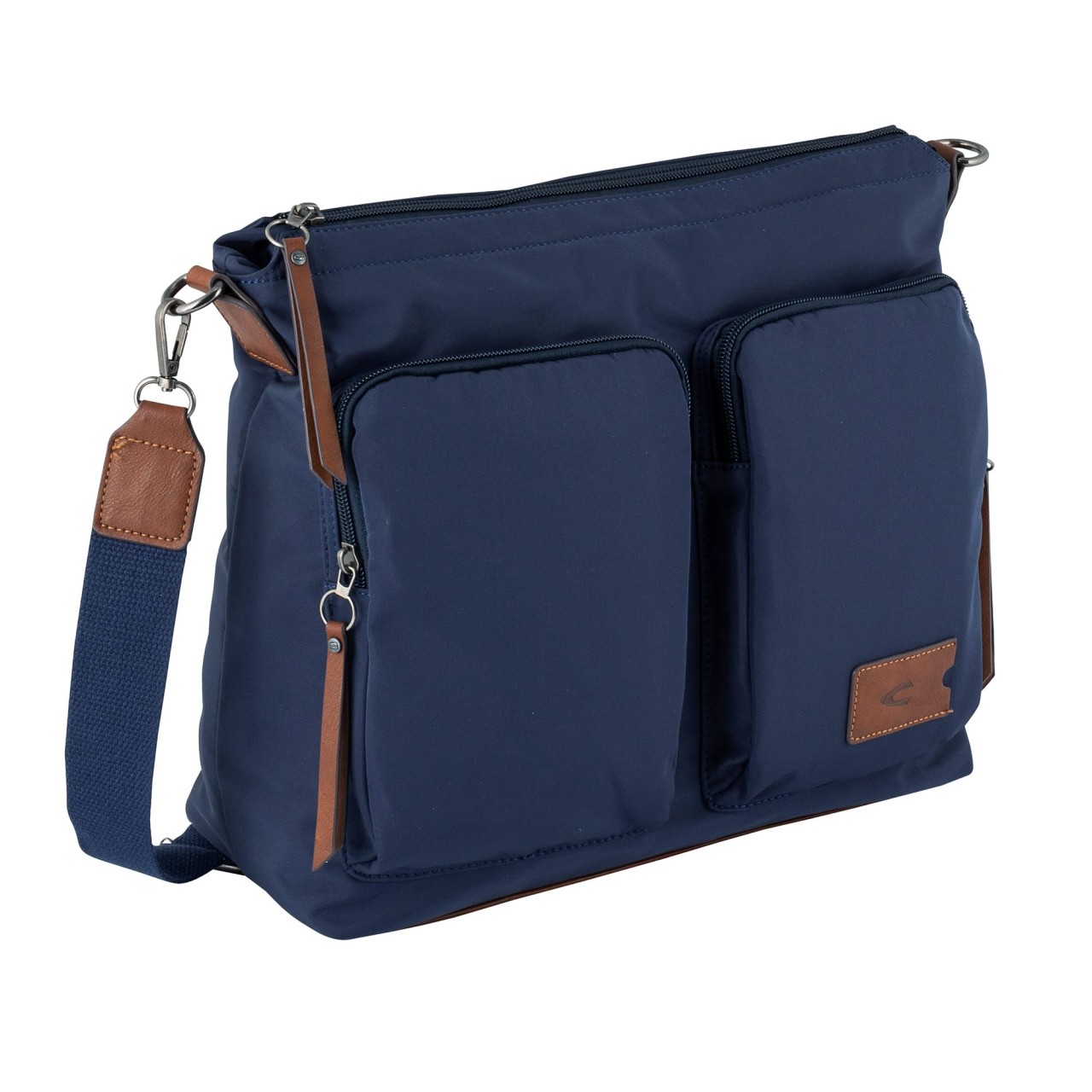 CAMEL ACTIVE Handtaschen blau