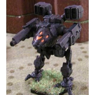 Mad Cat MkII 5