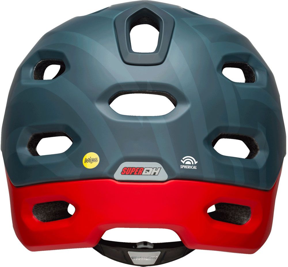 Bell Super DH Spherical - Fullface Helm kaufen | Bike-Discount