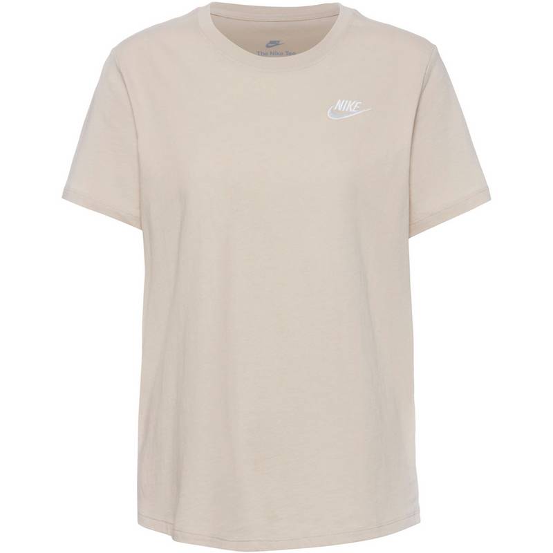 Nike NSW TEE CLUB Funktionsshirt Damen