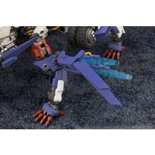 Hexa Gear Plastic Model Kit - Rayblade Impulse (Reloaded)