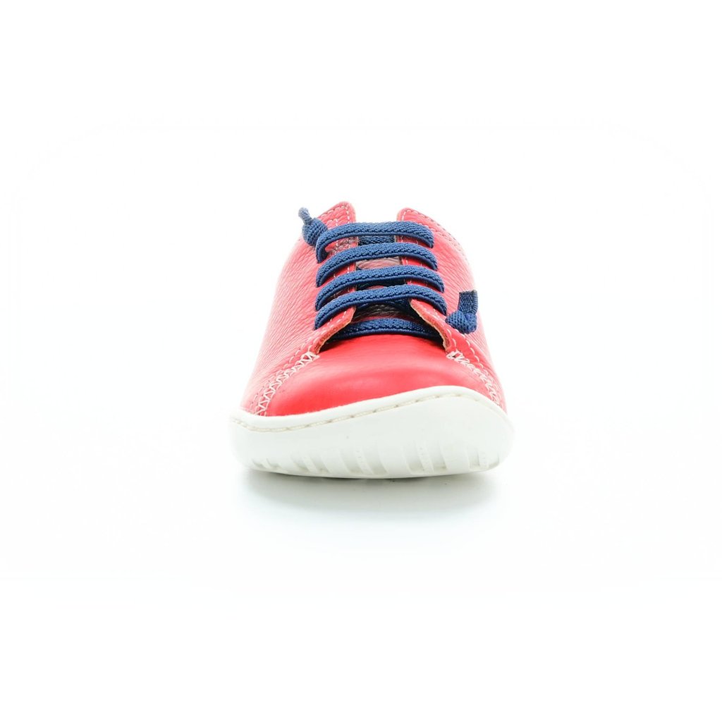 Camper Peu Sella Barco Red Barfuß-Sneakers (80003-119)