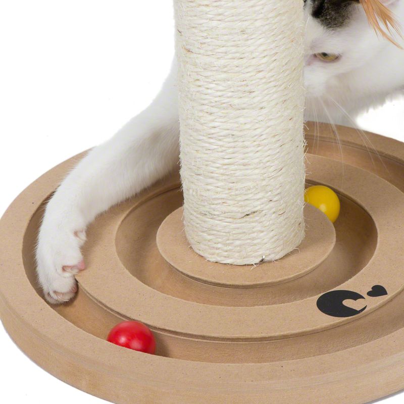 Spielbaum Scratch & Play zu TOP-Preisen