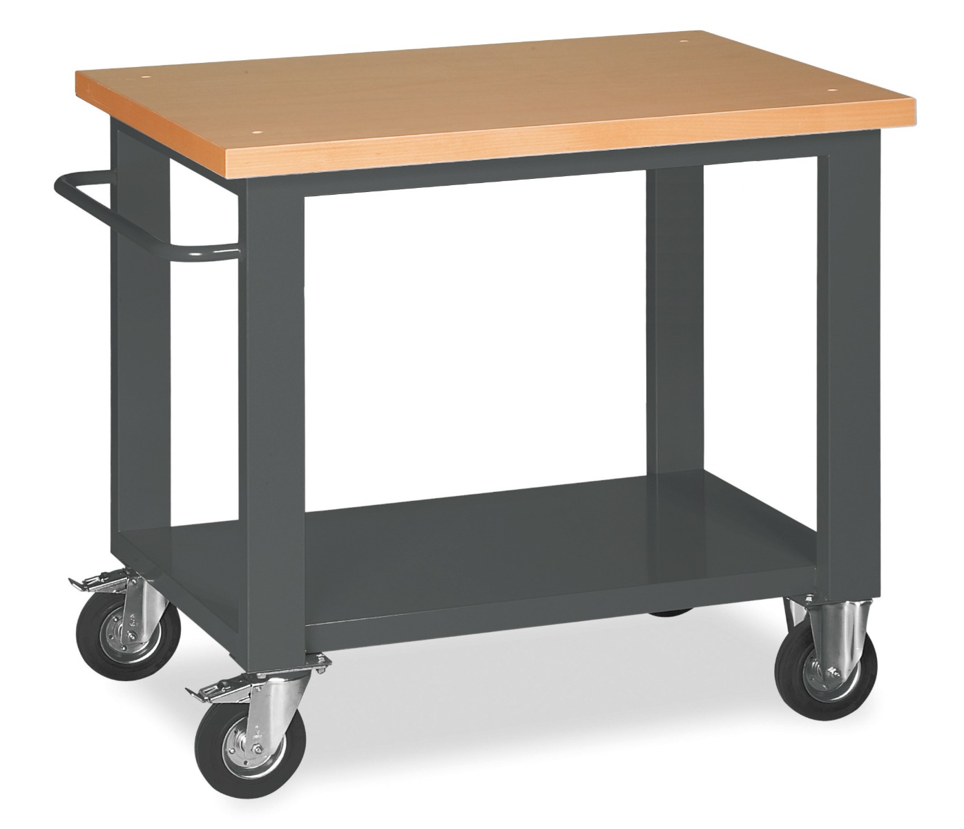 Banc de lucru mobil Contimac 770292 WP 142 1000X700X910