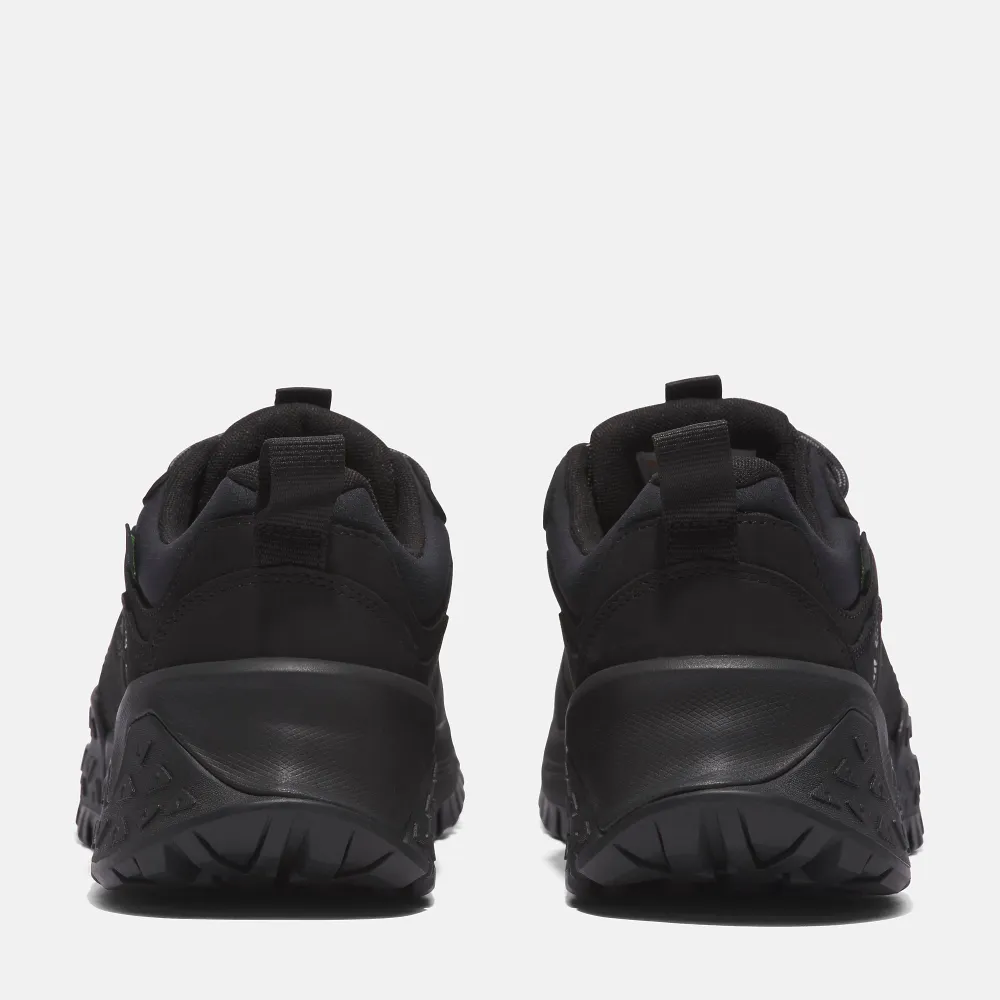 Timberland Motion Scramble Low TB0A6AXHW051 / schwarz
