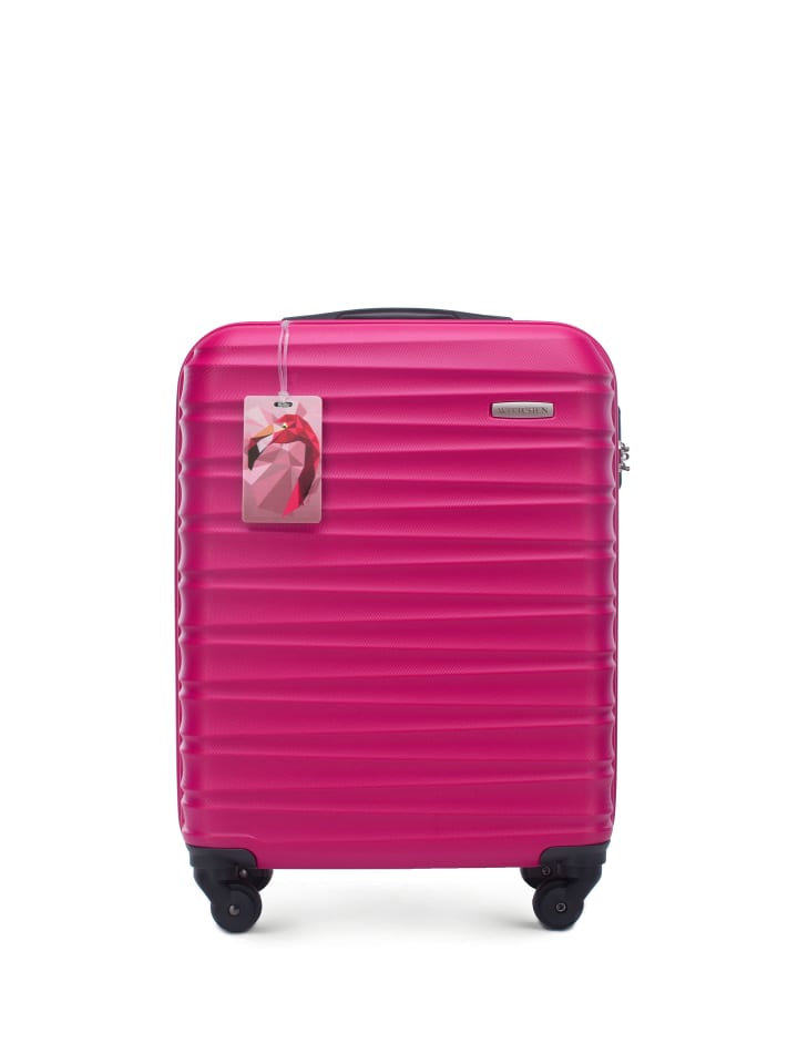 Wittchen GROOVE LINE COLLECTION in Pink günstig kaufen onesize