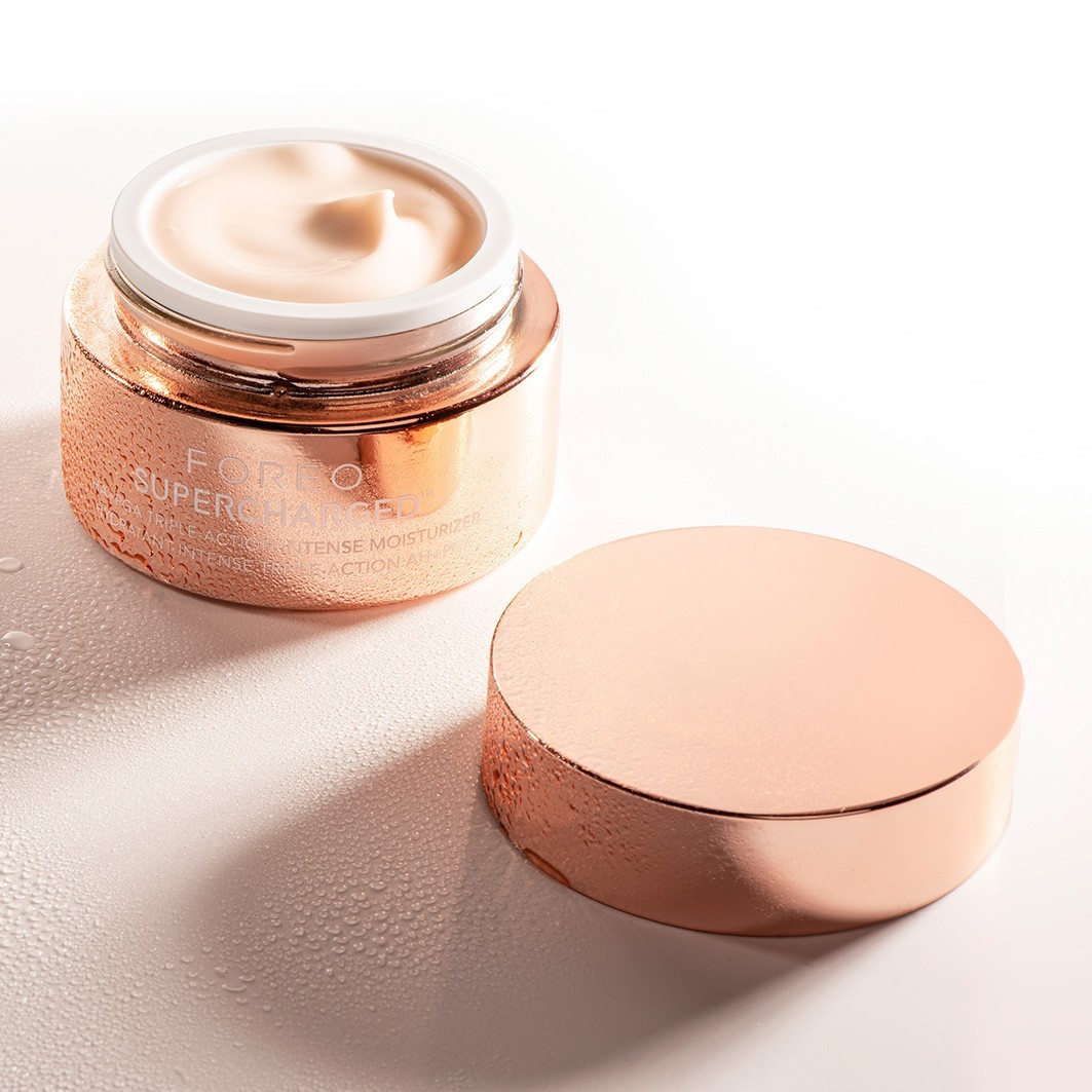 Supercharged™ HA+PGA Triple-Action Intense Moisturizer