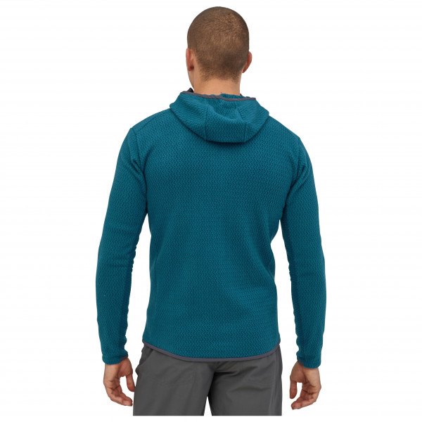 Patagonia - R1 Air Full-Zip Hoody - Fleecejacke
