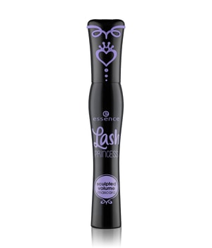 essence Lash Princess Sculpted Volume Mascara-12 ml