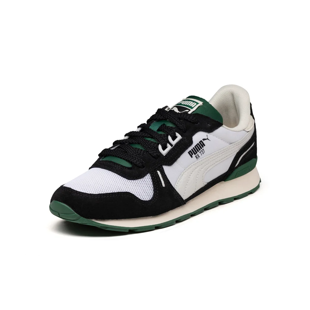 PUMA RX 737 391971-01 / schwarz
