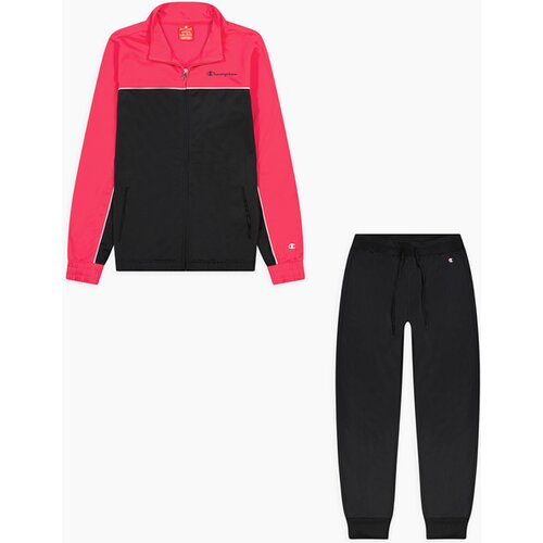 DAMEN SPORTANZUG FULL ZIP SUIT