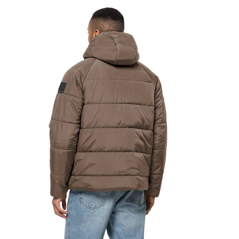 Jack Wolfskin EISBACH JKT M Funktionsjacke Herren