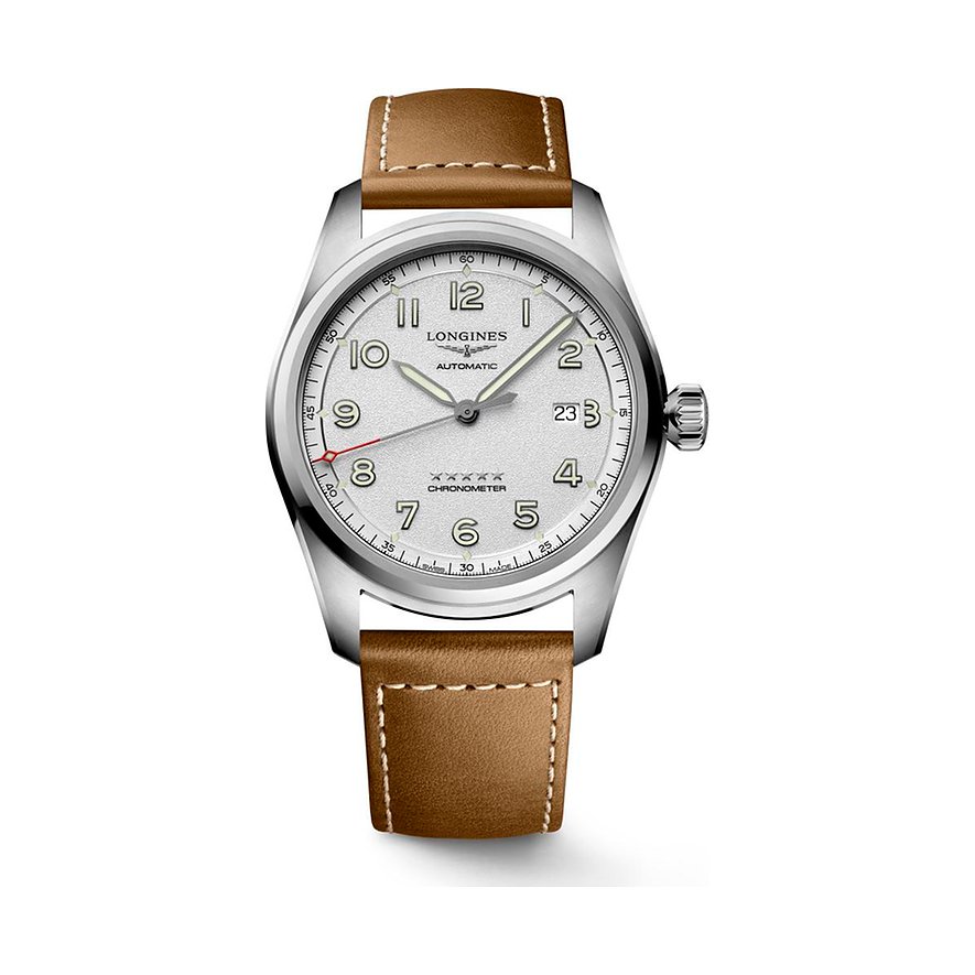 Longines Herrenuhr Avigation Longines Spirit