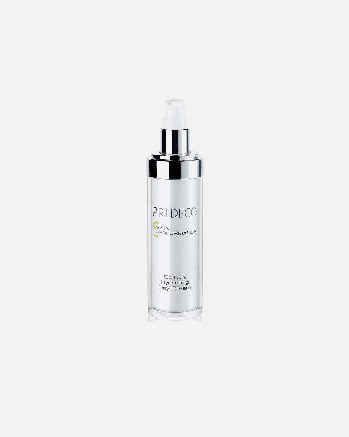 ARTDECO DETOX NAWILŻAJĄCY KREM NA DZIEŃ 60 ML