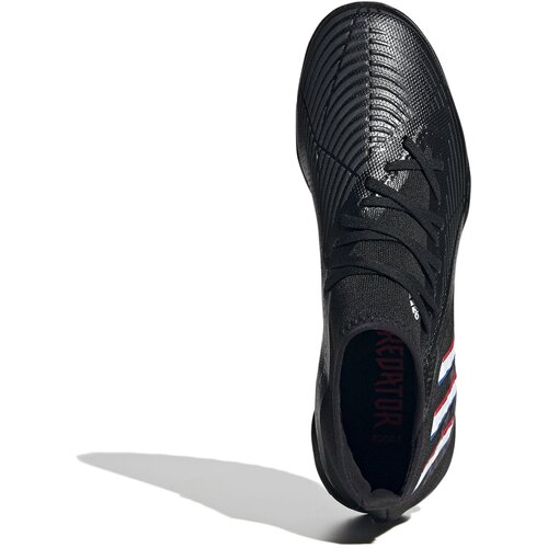 HERREN FUSSBALL-HARTPLATZSCHUHE PREDATOR EDGE.3 TF