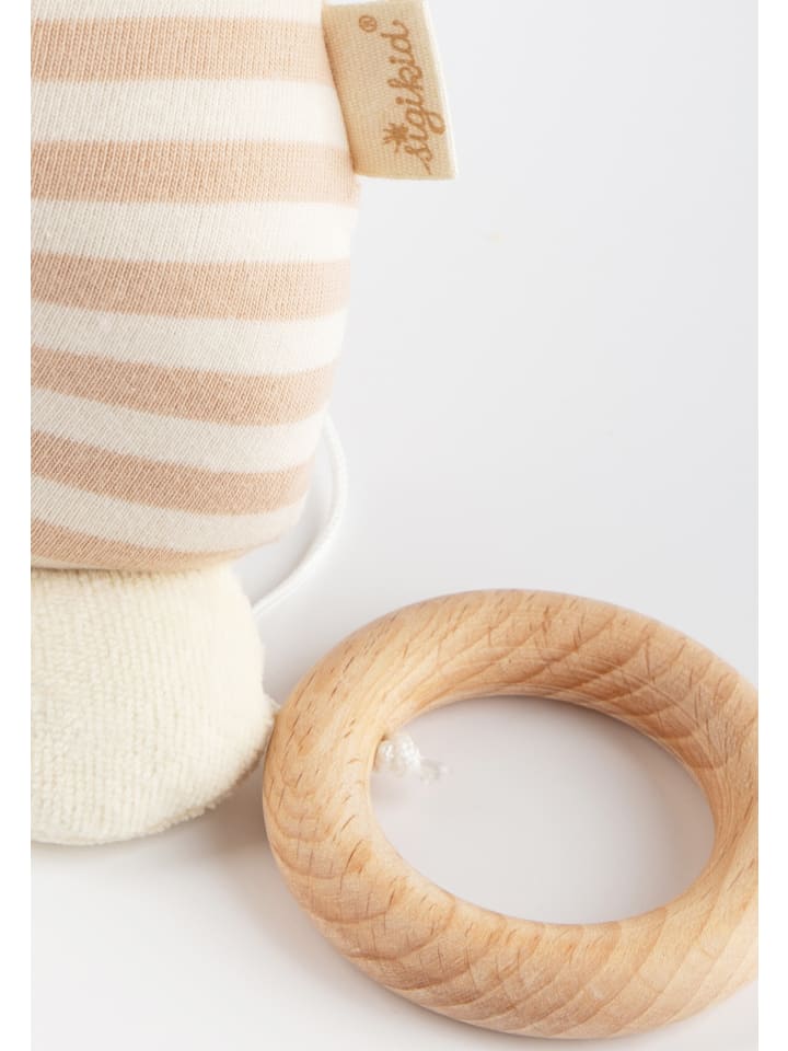 Sigikid Spieluhr Schaf Baby Geschenk in beige günstig kaufen onesize