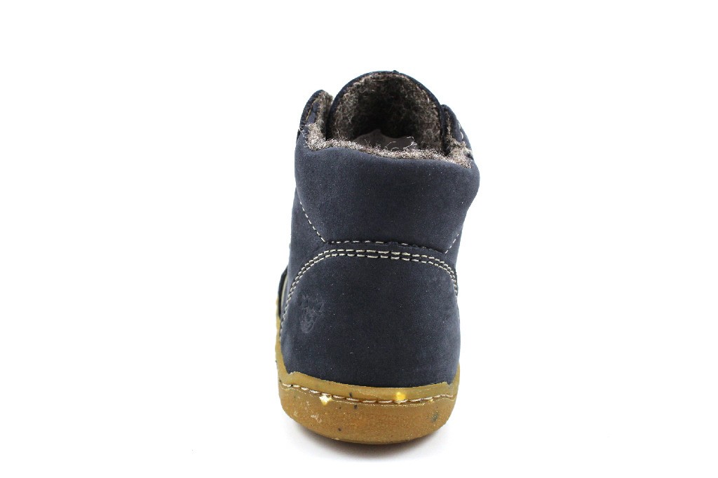 RICOSTA Lauflernschuhe blau
