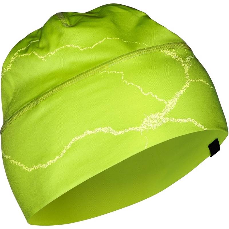 CEP Reflective Beanie Laufmütze