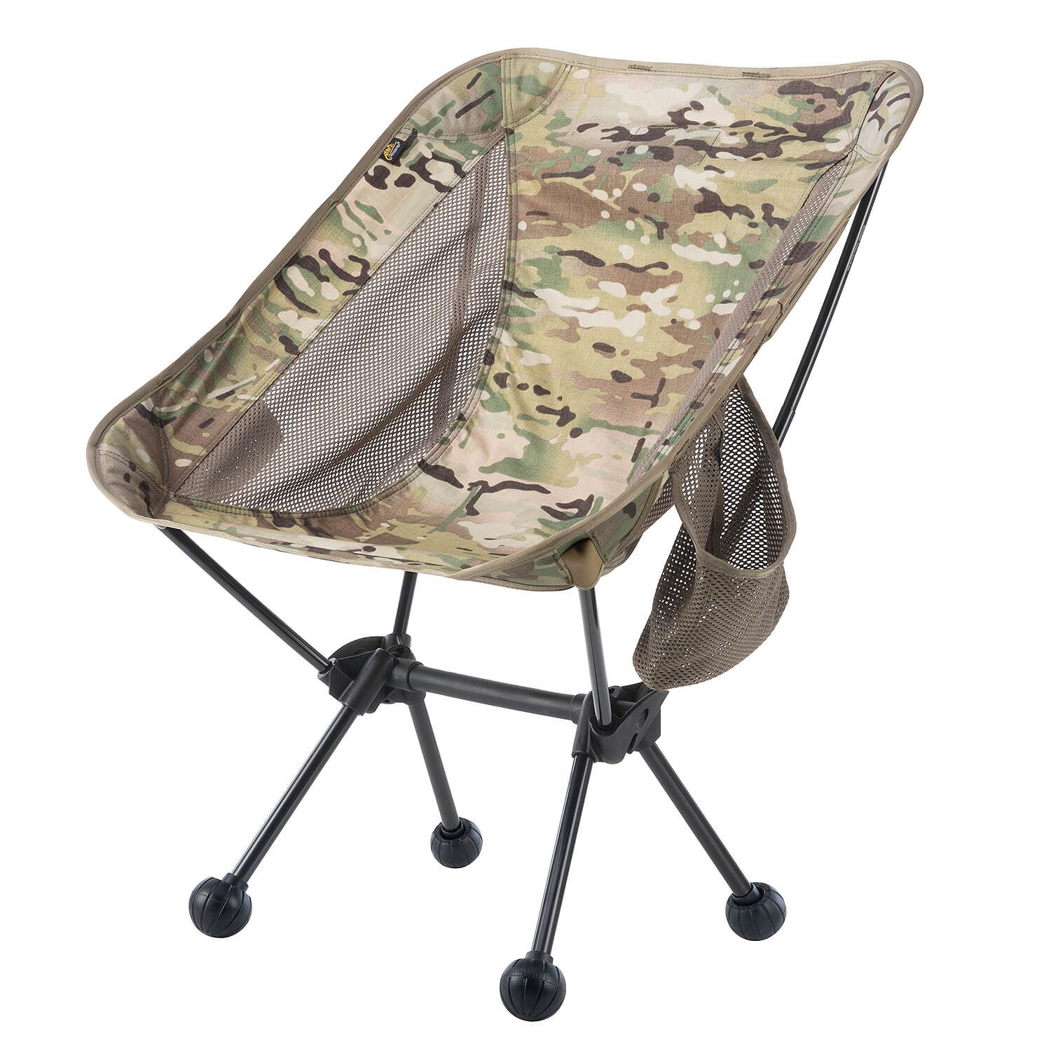 Traveler Lightweight Chair Campingstuhl