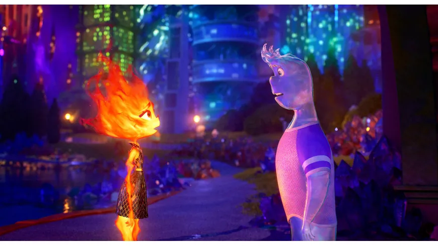 Elemental