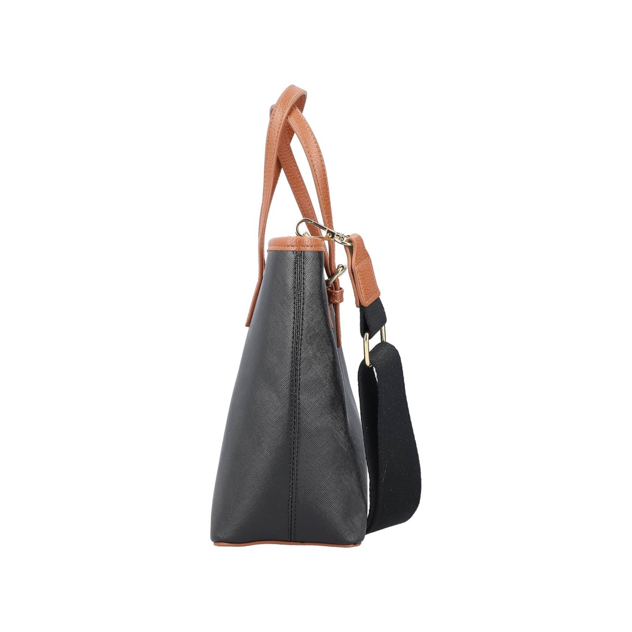 RIEKER Handtaschen schwarz
