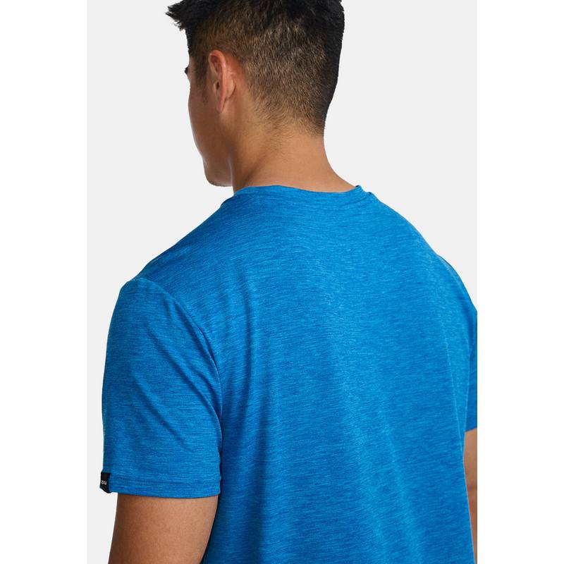 2XU Motion Graphic Tee Funktionsshirt Herren