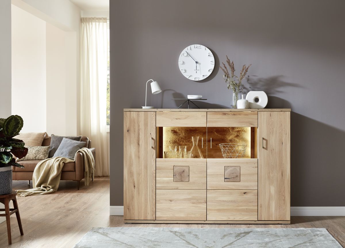 Highboard Kansas