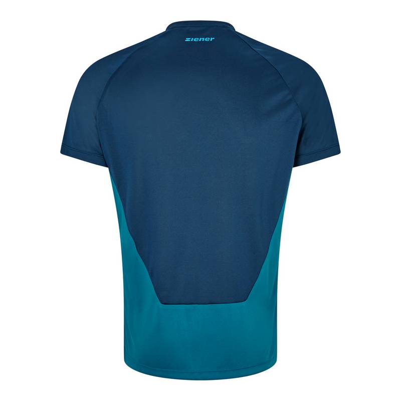 Ziener NABALIS T-Shirt Herren