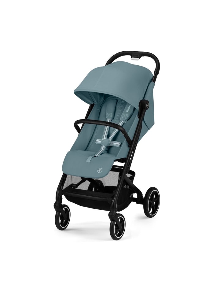 Cybex Cybex Beezy Buggy - Farbe: Stormy Blue günstig kaufen onesize