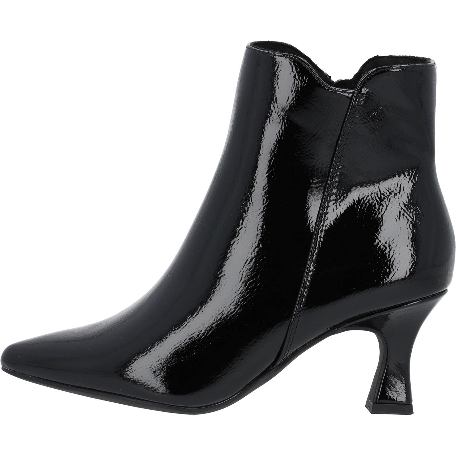 Tamaris 25318, Stiefeletten, Damen, Schwarz