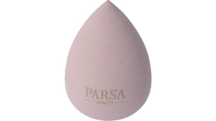 PARSA Beauty Make -Up Ei Rosa